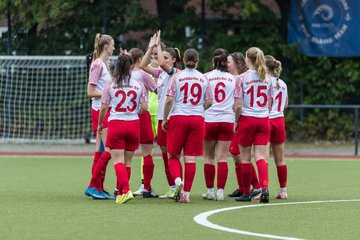 Bild 26 - F Eimsbuettler TV 2 - Walddoerfer SV : Ergebnis: 0:2